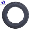 Sunmoon Professional 1109016 Tier de motocicleta de pneus